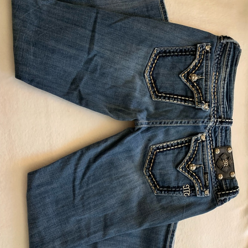 Miss Me Jeans Size 31